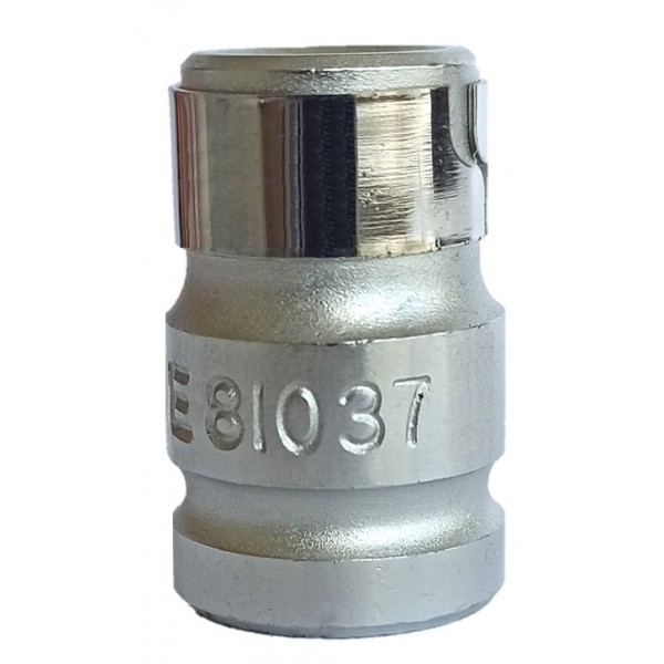Держатель биты DR.3/8" (F)x Hex10мм(F) 81037