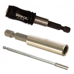 Магнитный держатель бит