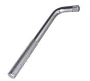 8156450 Вороток-Рукоятка Г-образный L= 450 мм с приводом DR. 3/4"