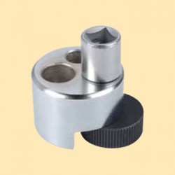 Универсальный, эксцентрический шпильковёрт. под вороток 1/2"