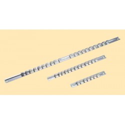 1/2" Планка под головки 1/2"