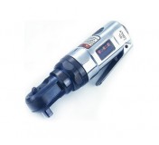 82421Пневмотрещотка укороченная L=125мм 1/4" )