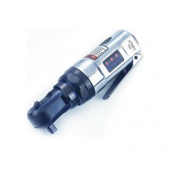 82421Пневмотрещотка укороченная L=125мм 1/4" )