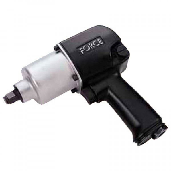 Пневмогайковерт  Ммах=1566 Нм, Тх/х=8000 об/мин. DR.1/2”. 82541