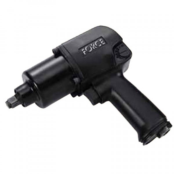 Пневмогайковерт, Ммах=1566 Нм, Тх/х=8000 об/мин. DR.1/2” 82542