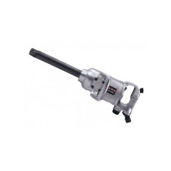Пневмогайковёрт 2720 Нм (272,0кг) 5000 об.мин. длин.хвостовик DR.1" 82581