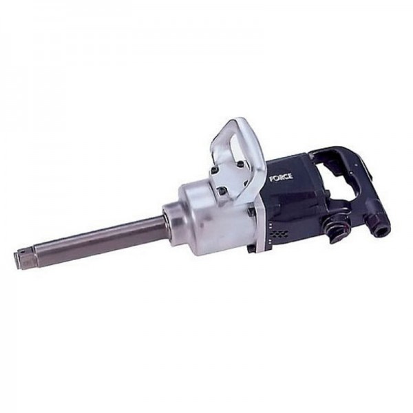 Пневмогайковёрт 2439 Нм (243,9кгм) 4000 об/мин. длинный хвостовик DR.1" 82585