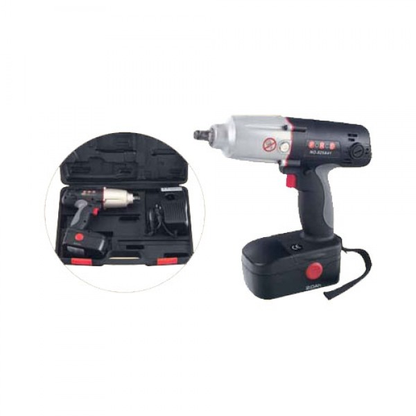 1/2"Аккумуляторный гайковерт 1/2" (410Нм) (шт.) 825A41