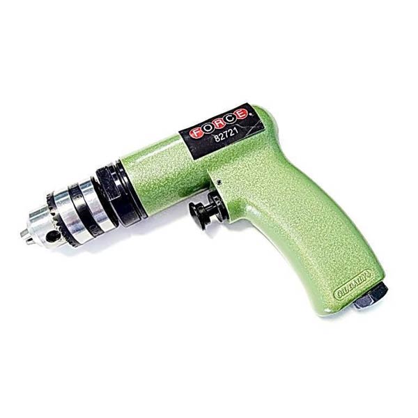 3/8" Пневмодрель 3000 об/мин (шт.) 82721