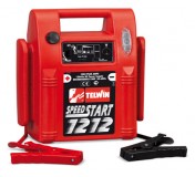 Пусковое устройство SPEED START 1212 230V/12V пуск мах.600А (шт.)