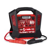 Портативное пусковое устройство с аккумулятором PRO START 2824 12-24V