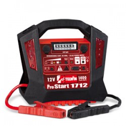 Портативное пусковое устройство с аккумулятором PRO START 2824 12-24V