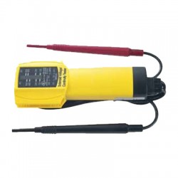 Унивесальный Тестер напряжения 6-600В (~/--) (шт.)