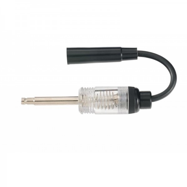 встраиваемый в эл. сеть, тестер свечей зажигания. 88409