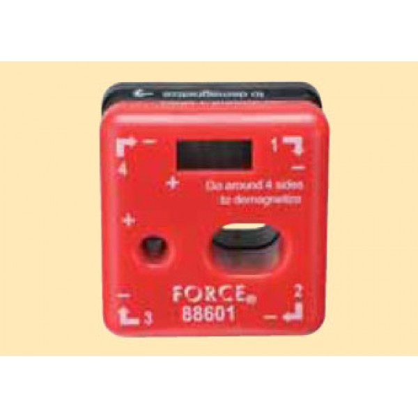 Приспособление для раз/намагничивания инструмента 88601