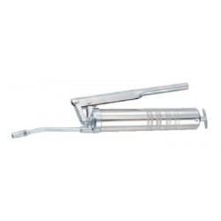 Шприц рычажно-плунжерный ёмкость 400 куб.см.(совместим со стандартным картриджем)