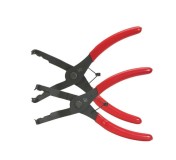 Набор съемников стопорных колец без отв. 35-80град. 2 предмета