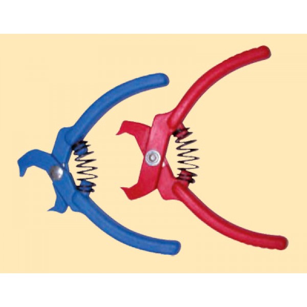Съeмники мини клипс (20мм и 26мм х100мм)  2 пр. (шт.) 902M3