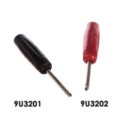 902U3 Набор отверток для нипеля, 2пр. (шт.)