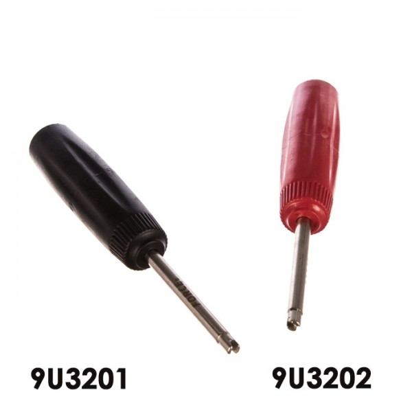 Набор отверток для нипеля, 2пр. (шт.) 902U3