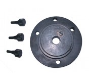 Фиксатор для выравнивания распред вала без регулировки ВМТ на 1,6 и 1,7л ГРМ диз двигателей GM/VW 4пр.