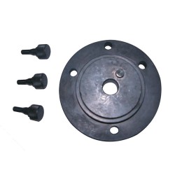 Фиксатор для выравнивания распред вала без регулировки ВМТ на 1,6 и 1,7л ГРМ диз двигателей GM/VW 4пр.