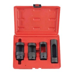 Набор головок для инжекторов 4 предмета