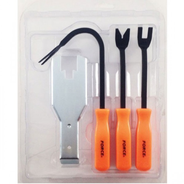 Набор для демонтажа дверных панелей 4 пр. 904M1