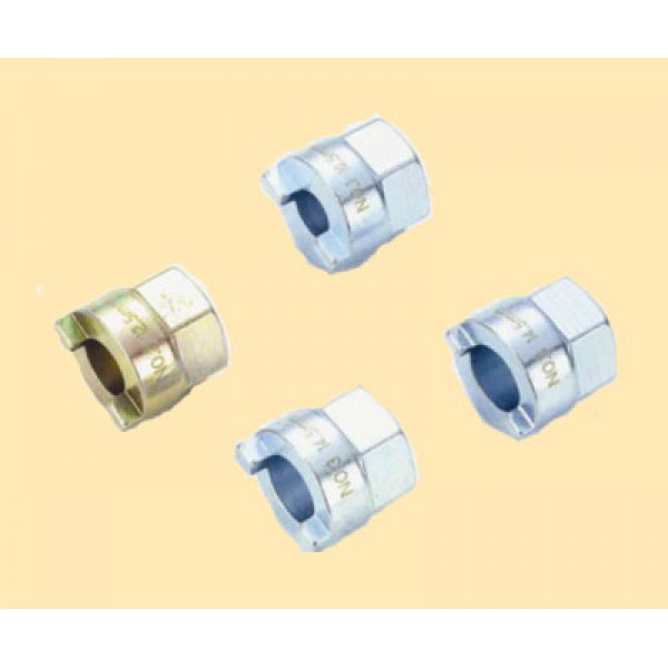 Набор ключей для разборки стоек 4 предмета 904T1