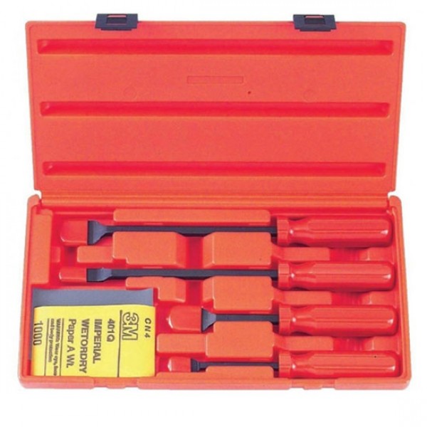 Набор для снятия обшивок 904U1