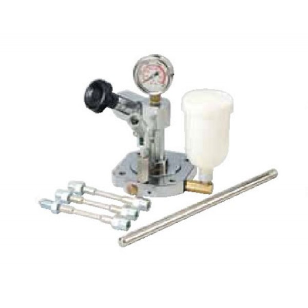 Набор для проверки и промывки дизельных форсунок. 905G13