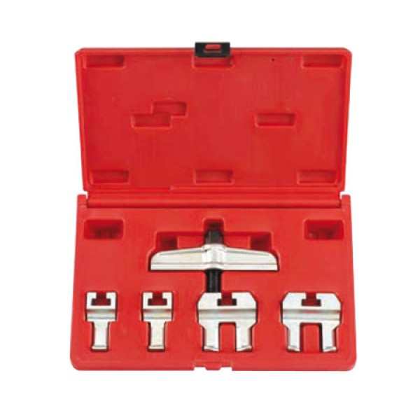 Набор съёмников для снятия шкива распред вала на 4 / 6 цил. и V6 / V8 бензо двигателях VW AUDI 5пр 905G4