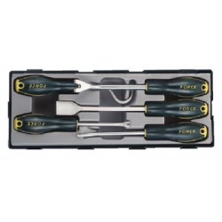 Минивороток, большая лопатка ( ласточкин хвост)