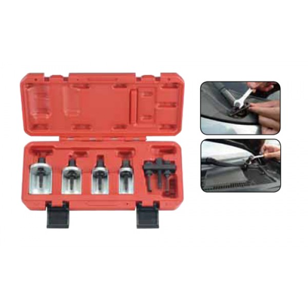 Набор  съёмков поводков дворников 905M5