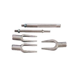 Набор вилок съемников 5 пр.