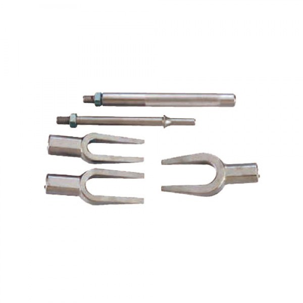 Набор вилок съемников 5 пр. 905T2