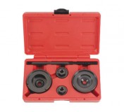 Набор для снятия и установки сален-блоков задней балки VW.AUDI 5шт