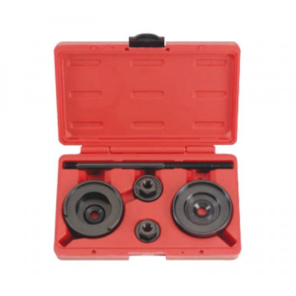 Набор для снятия и установки сален-блоков задней балки VW.AUDI 5шт 905T4