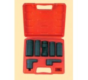 Набор головок для снятия установки датчиков-съёмники