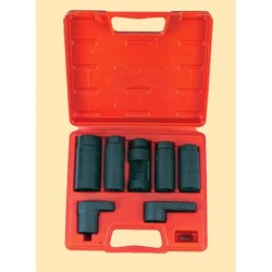 Набор головок для снятия установки датчиков-съёмники
