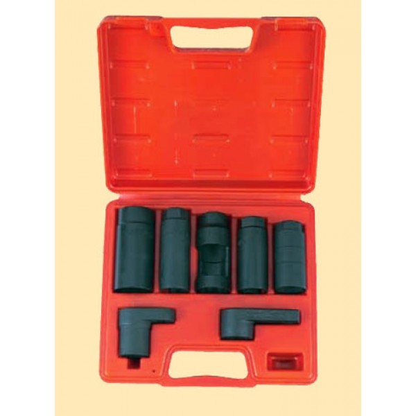 Набор головок для снятия установки датчиков-съёмники 907G2