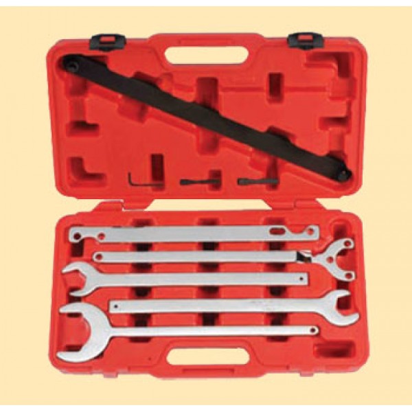 Набор спец ключей для BENZ, BMW, FORD, Mercedes 907G3