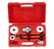 Набор для снятия и установки саленблоков передного рычага без снятия с автомобиля, для а/м  VW