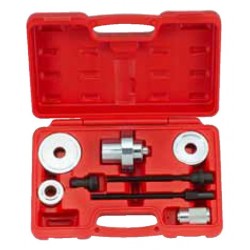 Набор для снятия и установки саленблоков передного рычага без снятия с автомобиля, для а/м  VW