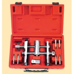 Приспособление для откручивания ступичных гаек