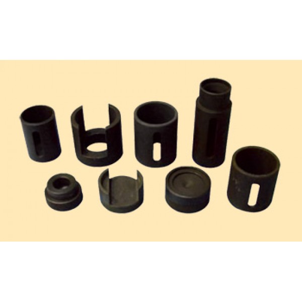 Набор присп. Для установки и снятия шаровых опор BMW(Е30,36) 8пр.. 908T3