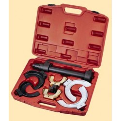 Набор. Стяжка пружин с С-образными чашками, 3 пары. F908T5