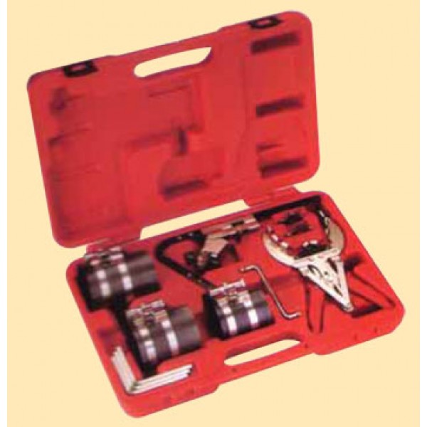 Набор для монтажа-демонтажа маслосъемных колец 11 предм. 911G3