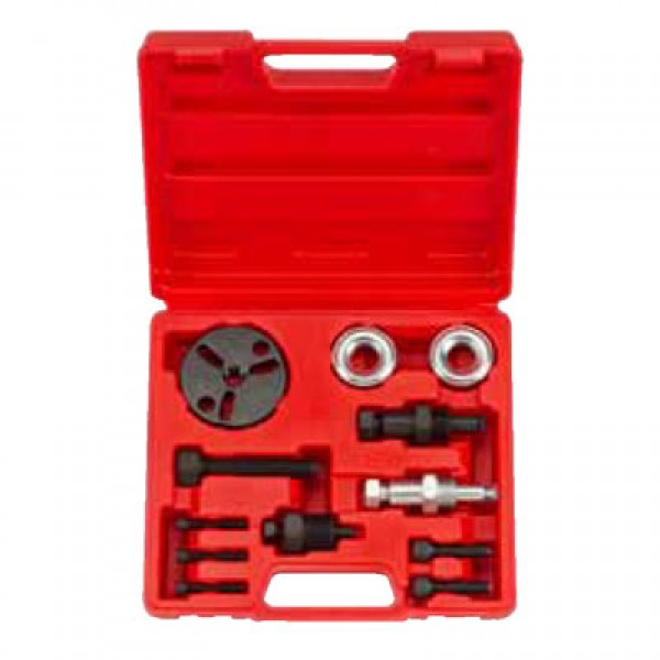 Набор для удаления муфты компрессора кондиционера. 912G11