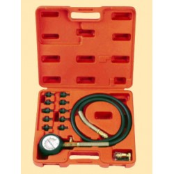 Тестор давления масла